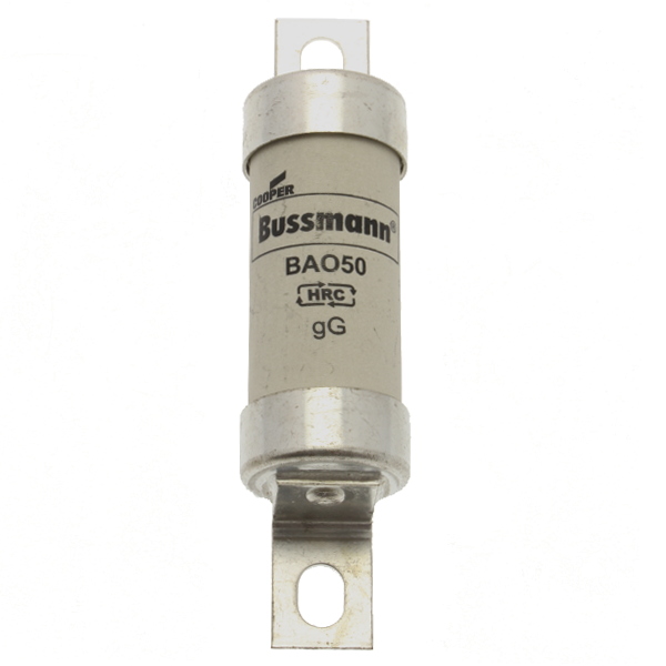 BS88 HRC Fuses